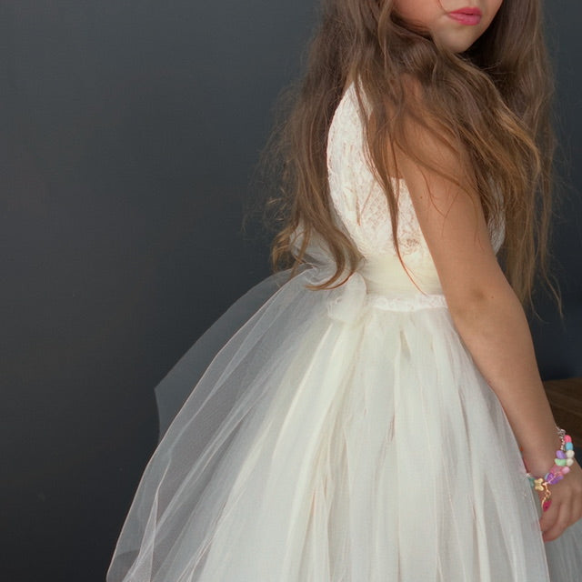 Celine Flower Girl / Communion / Party Dress