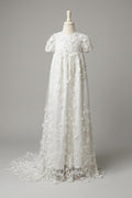 Candice Christening Gown