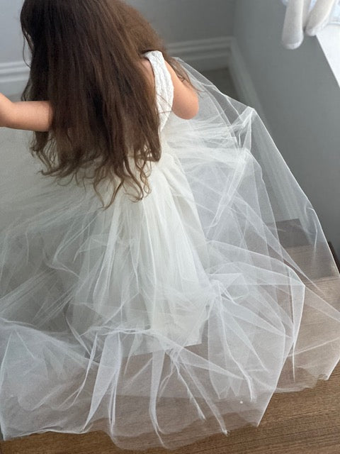 Celine Flower Girl / Communion / Party Dress