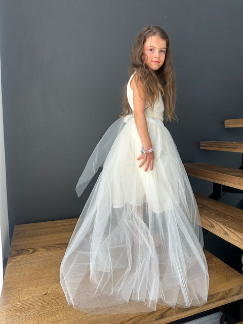 Celine Flower Girl / Communion / Party Dress