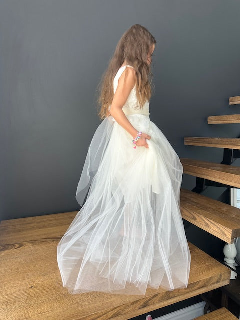Celine Flower Girl / Communion / Party Dress