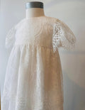 Chantelle Christening Gown