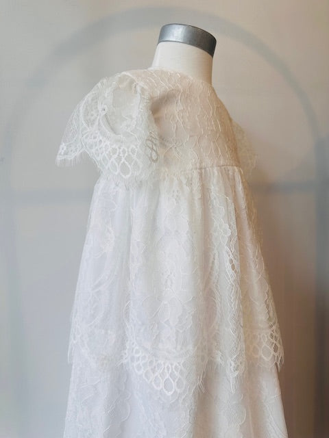 Chantelle Christening Gown