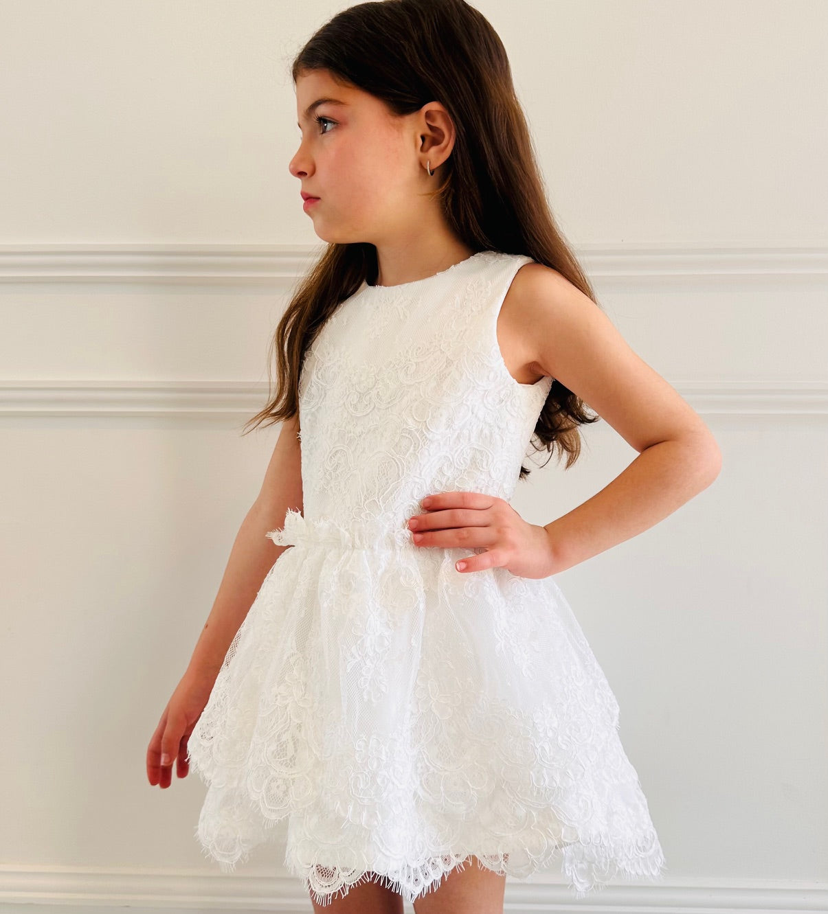 Caterina Dress