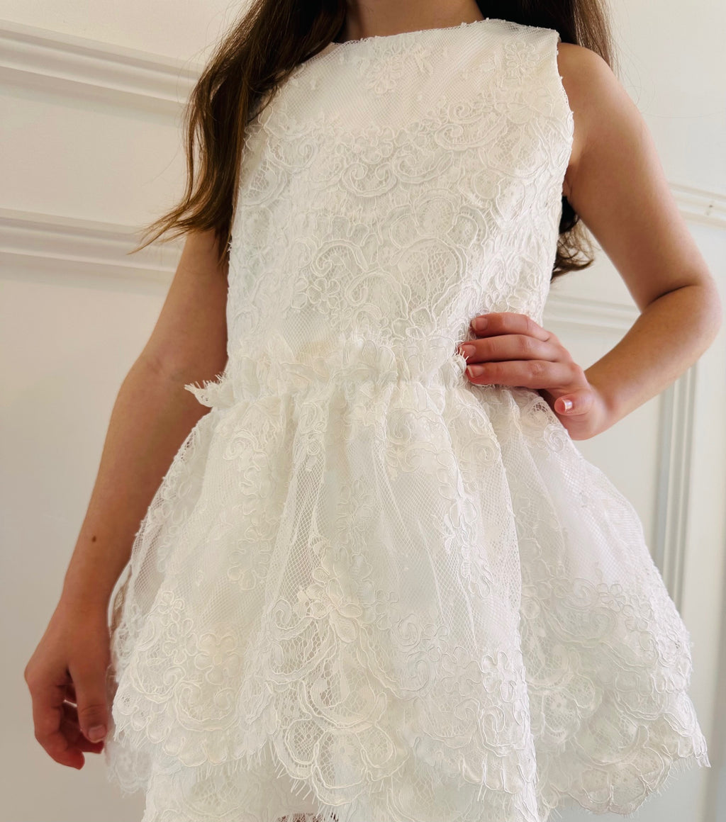 Caterina Dress