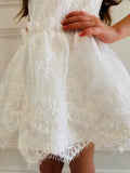 Caterina Dress