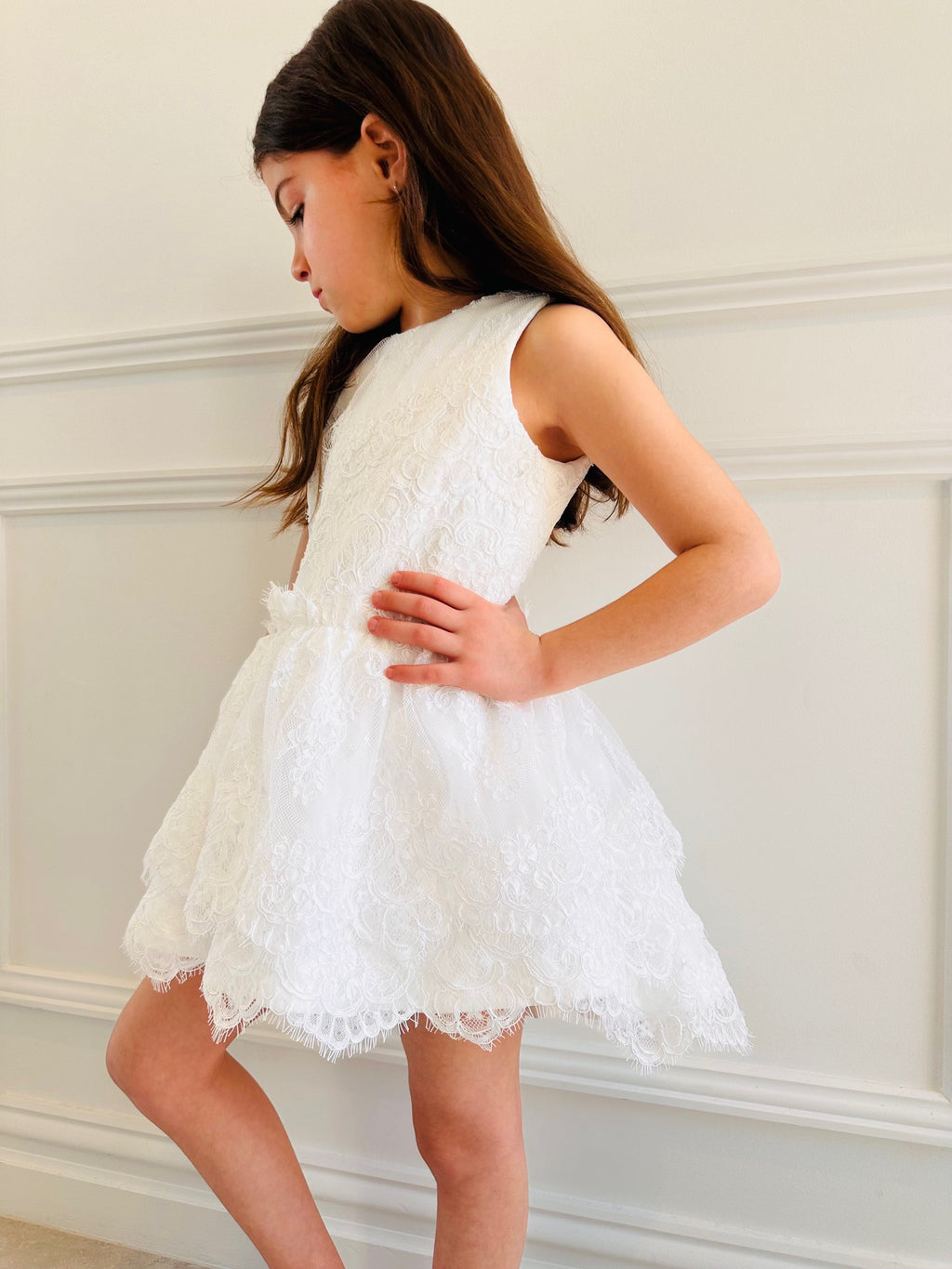 Caterina Dress