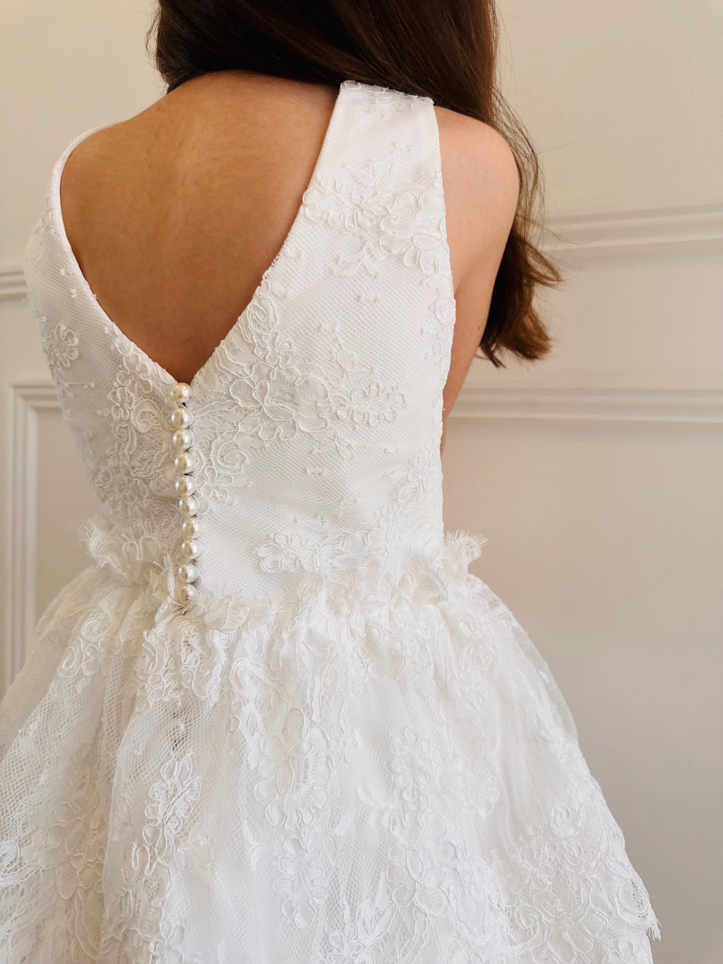 Caterina Dress