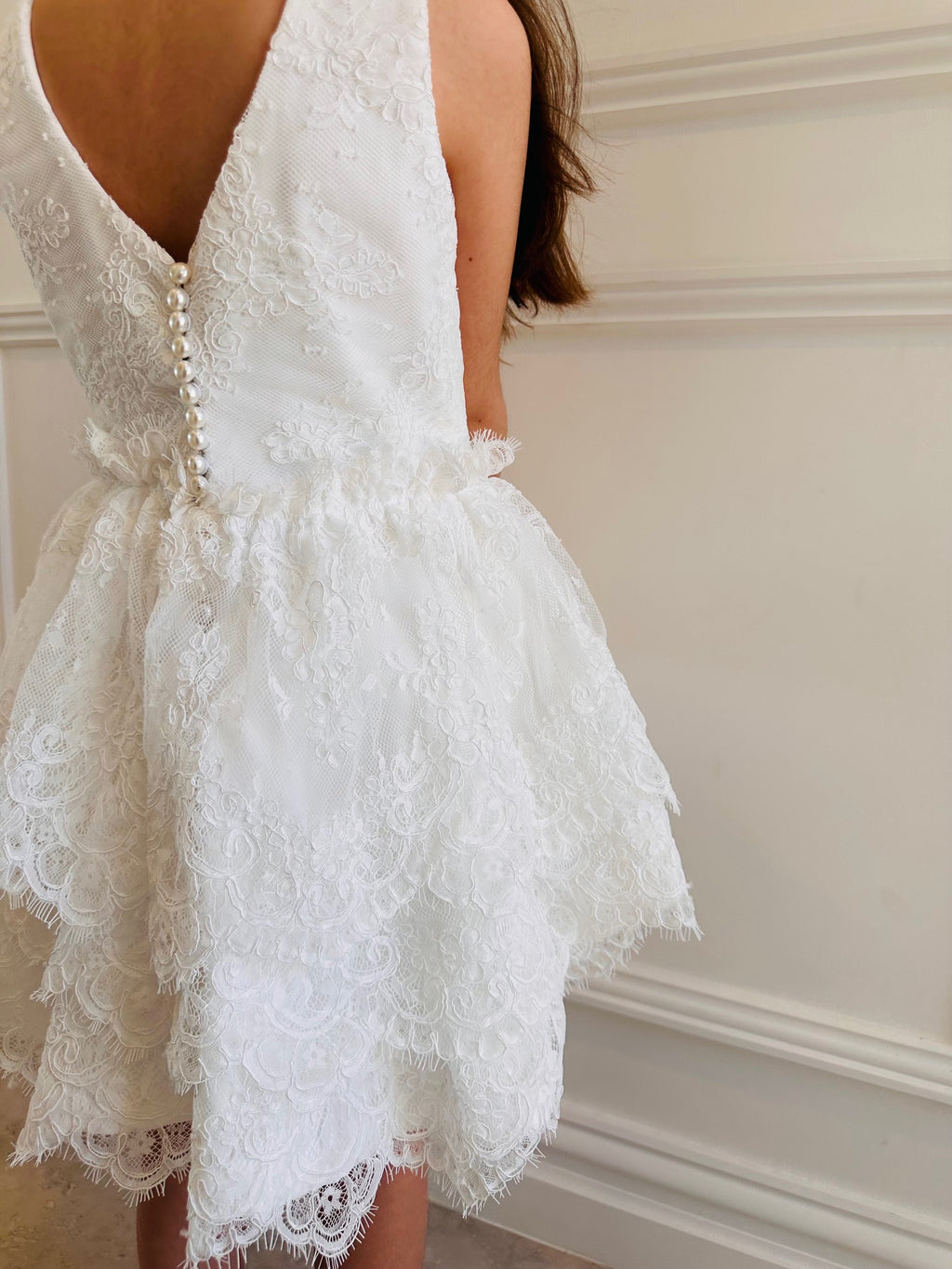 Caterina Dress