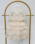 Camila Flower Girl Dress