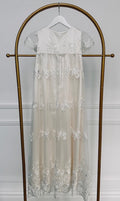 Charlotte Christening Gown