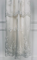 Charlize Christening Gown