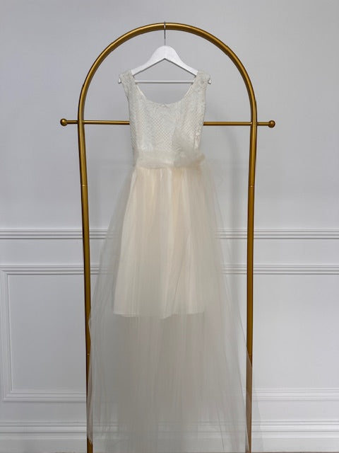 Celine Flower Girl / Communion / Party Dress