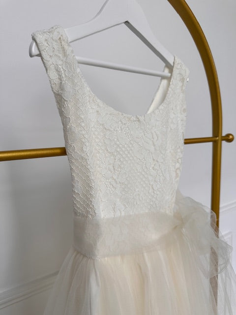 Celine Flower Girl / Communion / Party Dress