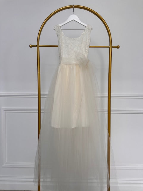 Celine Flower Girl / Communion / Party Dress