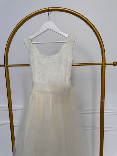 Celine Flower Girl / Communion / Party Dress