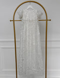 Chantilly Christening Gown