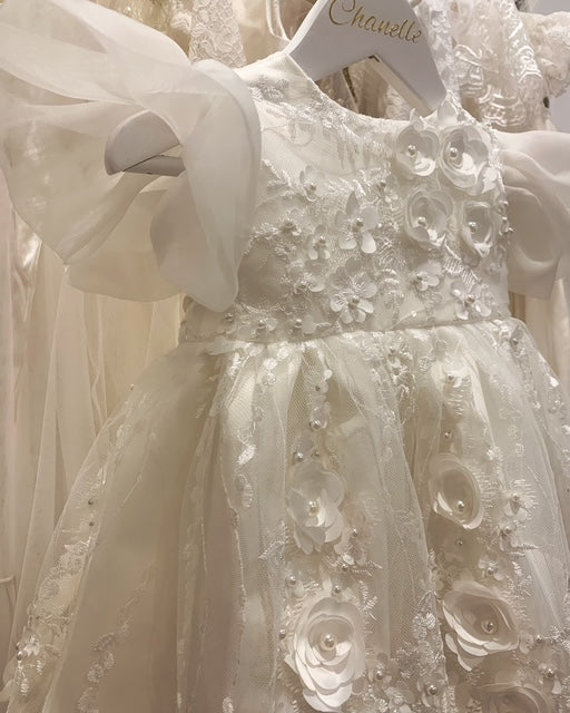 Chanelle Dress
