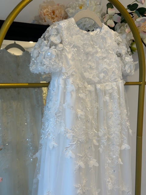 Candice Dress