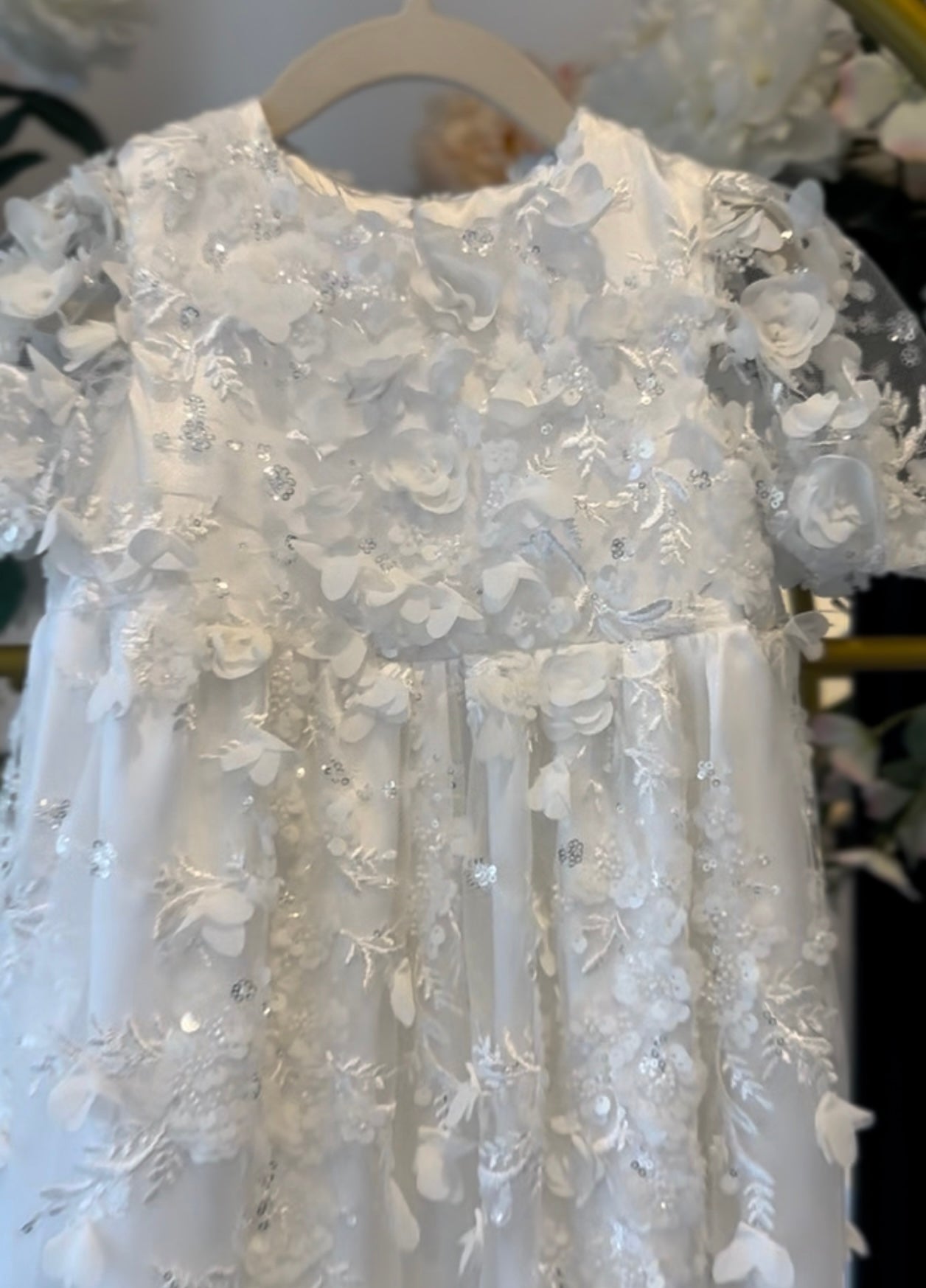 Candice Dress