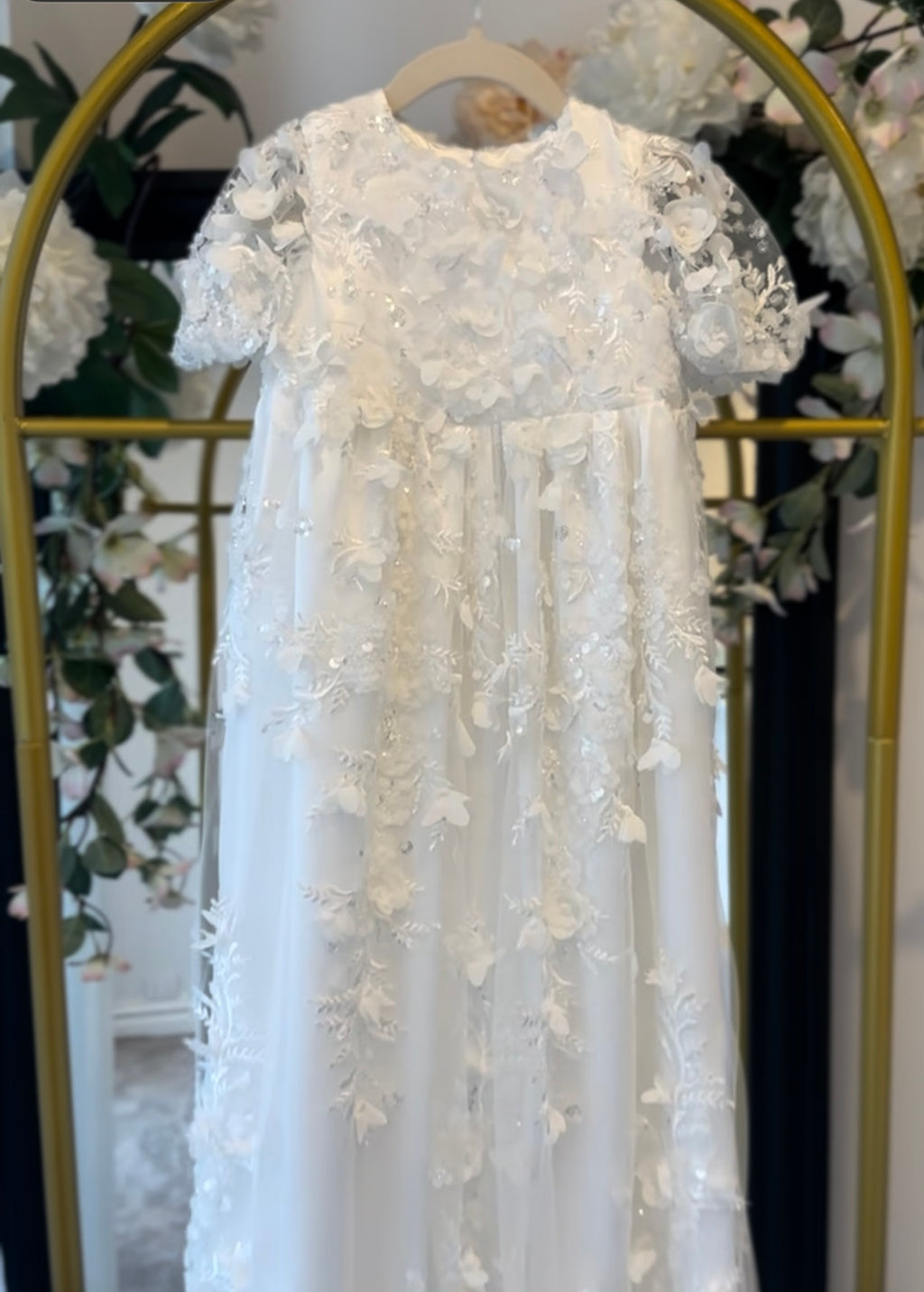Candice Dress