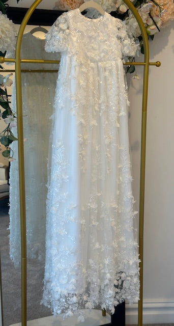 Candice Dress