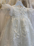 Chanelle Dress