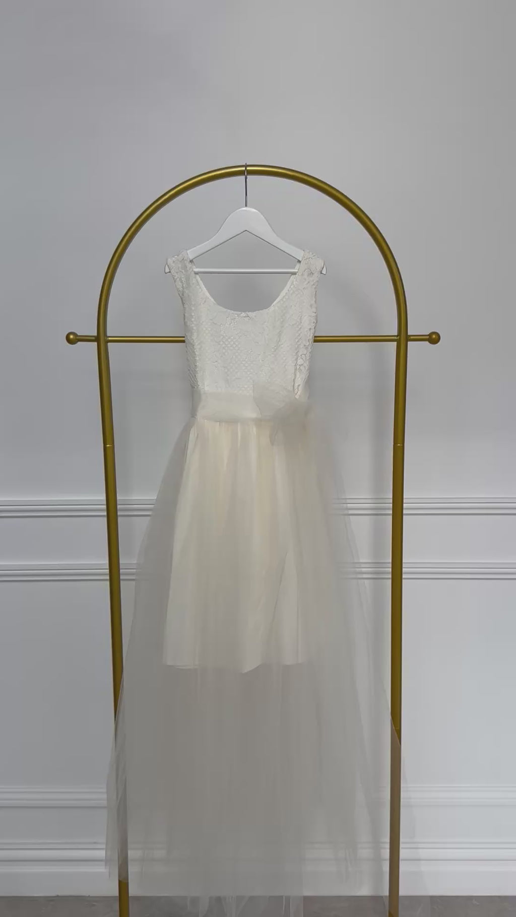 Celine Flower Girl / Communion / Party Dress