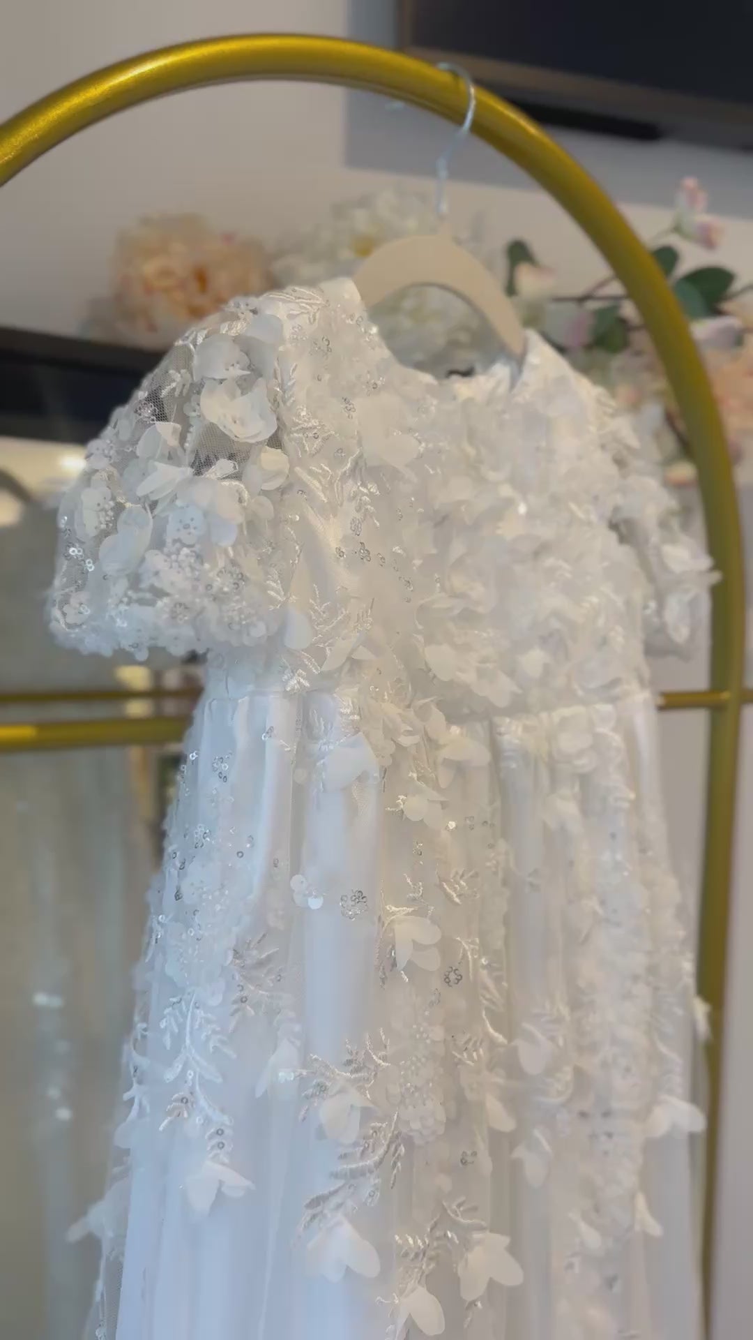 Candice Dress